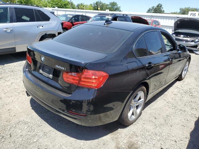 WBA3C1C51FP853005 BMW 328 I Sulev
