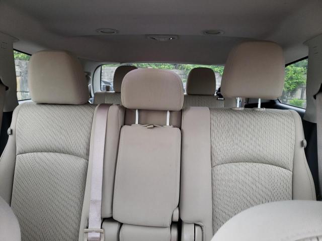 3C4PDDBG1ET150052 Dodge Journey Sxt