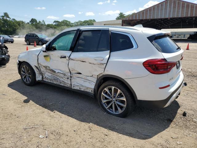 5UXTR7C52KLF29018 BMW X3 Sdrive30i