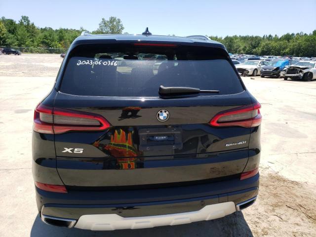 5UXCR4C06L9B84934 BMW X5 Sdrive 40i