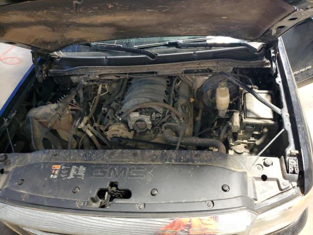 1GTR1UEC0FZ187386 GMC Sierra C1500 Sle