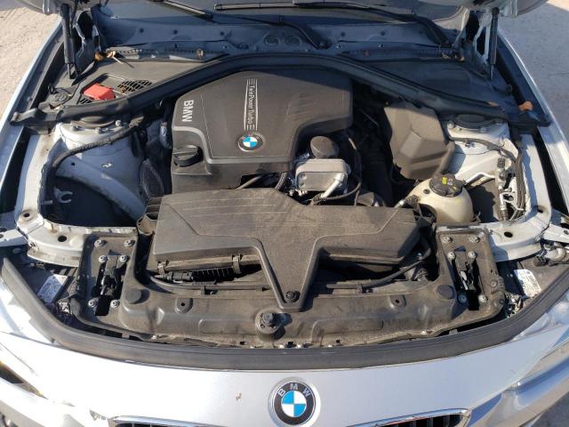 WBA8E9G59GNT86910 BMW 328 I Sulev