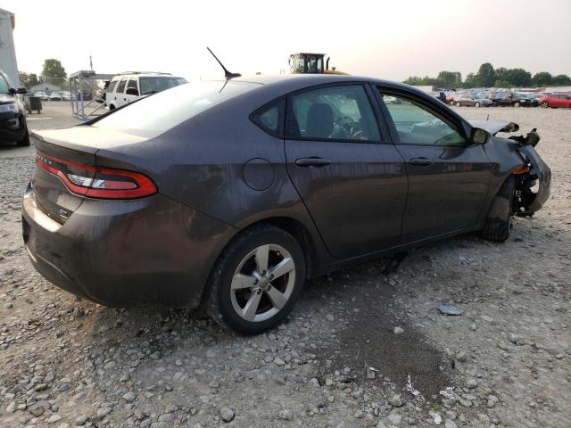1C3CDFBA3GD720457 Dodge DART SXT