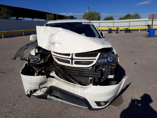 3C4PDCEG1JT472349 Dodge JOURNEY GT