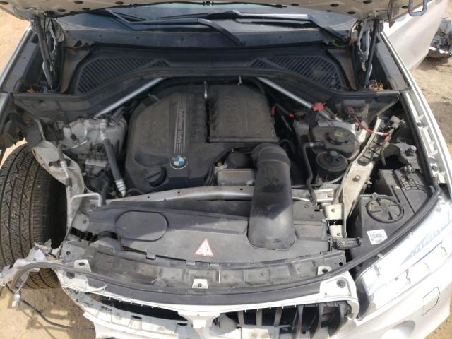 5UXKR0C58F0K58814 BMW X5 Xdrive35i