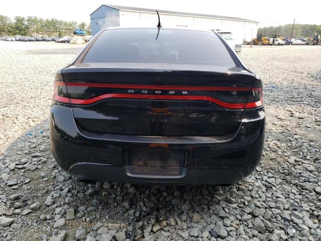 1C3CDFBB1FD345529 Dodge DART SXT