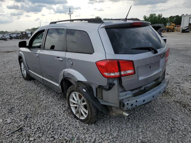 3C4PDCBG1GT224762 Dodge Journey Sxt