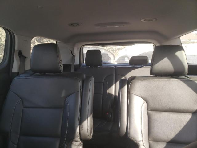 1GKKNULS2HZ284385 GMC Acadia Slt-1