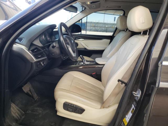 5UXKR0C52E0C24725 BMW X5 Xdrive35i