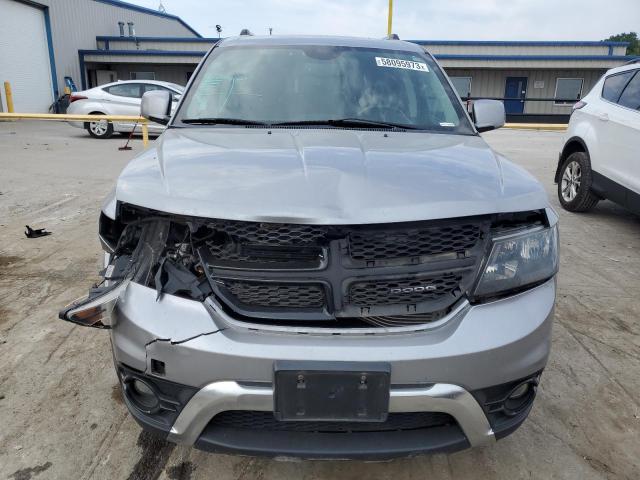 3C4PDDGG5HT540682 Dodge Journey Crossroad