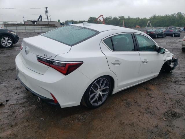 19UDE2F76LA003133 Acura Ilx Premium