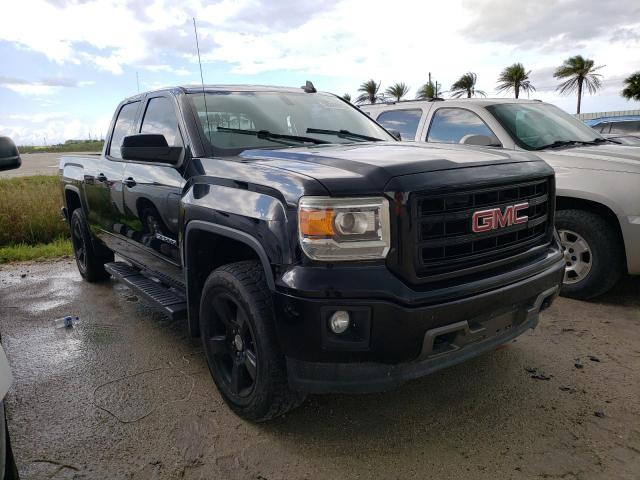 1GTV2TEC8FZ283529 GMC Sierra K1500