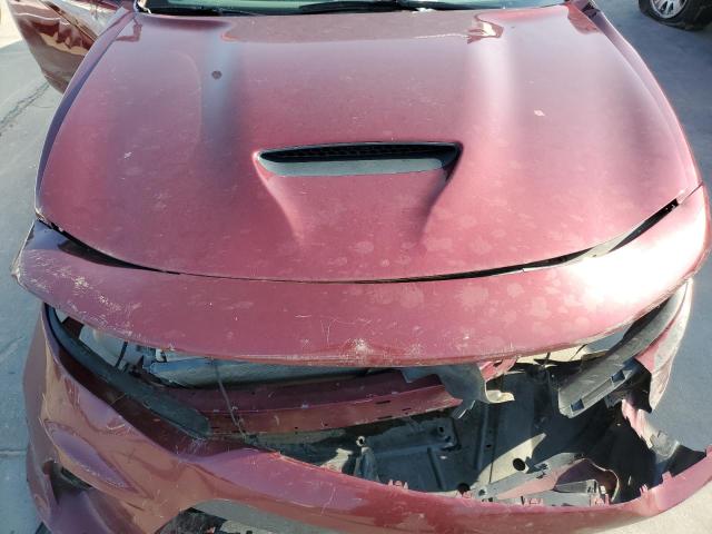 2C3CDXGJ9KH688978 Dodge Charger Scat Pack