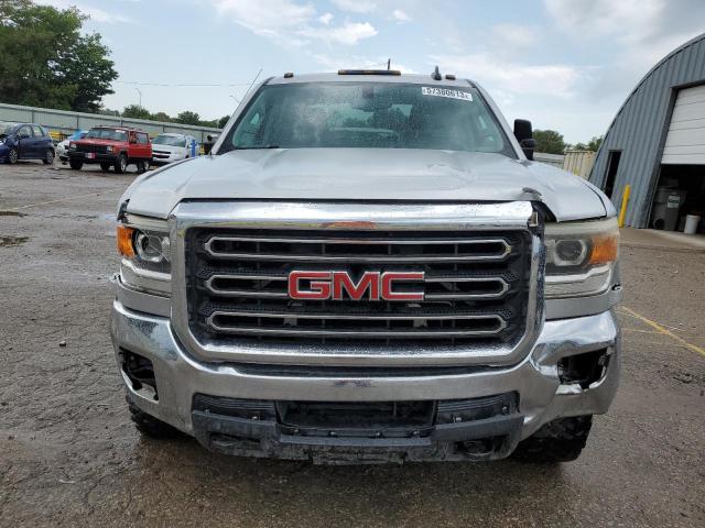 1GT12YEG5FF572609 GMC Sierra K2500 Sle