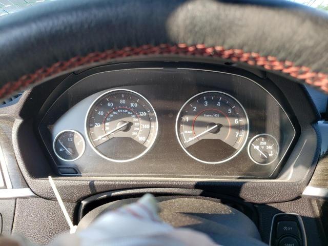 WBA8G5C55GK753098 BMW 328 XI