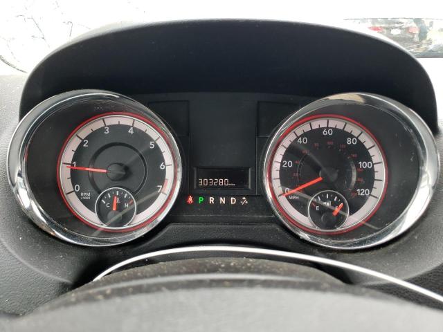 2C4RDGBG5KR798647 Dodge Grand Caravan Se