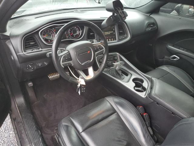 2C3CDZAG3GH108267 Dodge Challenger Sxt