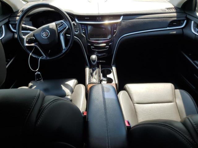 2GEXG7U39F9500185 Cadillac Xts Funeral Coach
