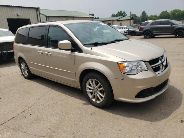 2C4RDGCG0ER417483 Dodge Grand Caravan Sxt