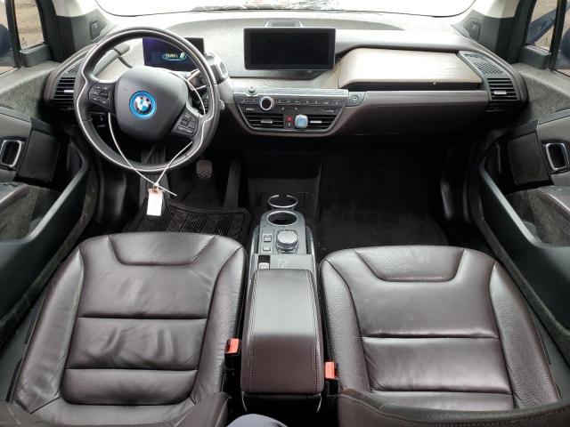 WBY7Z8C57JVB86829 BMW I3 S Rex