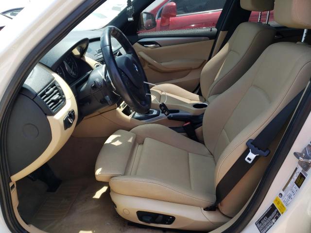 WBAVM1C50EVW49165 BMW X1 Sdrive28i