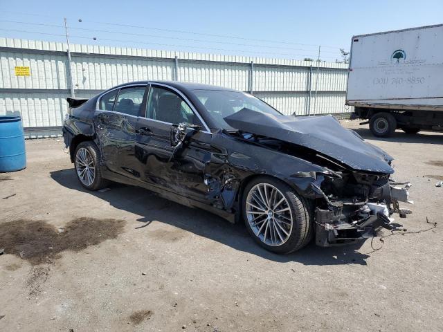 WBAJE7C52KWW29861 BMW 540 XI