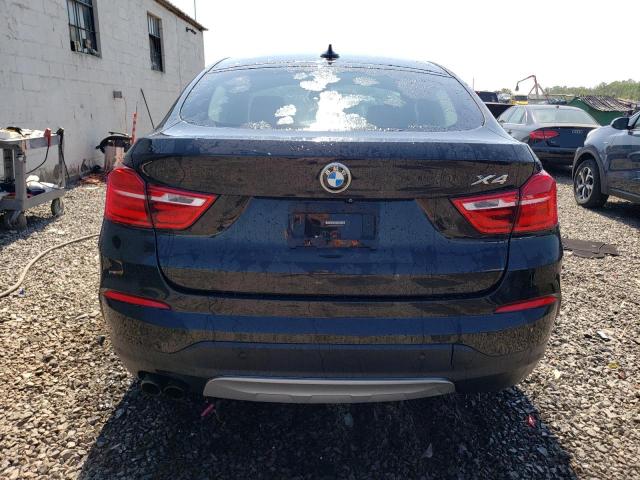 5UXXW5C54G0N92447 BMW X4 Xdrive35i