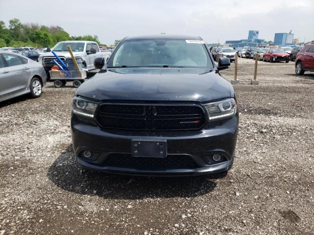 1C4RDJDG6HC870399 Dodge DURANGO GT