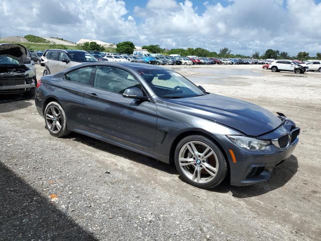 WBA3R5C55GK373313 BMW 435 Xi