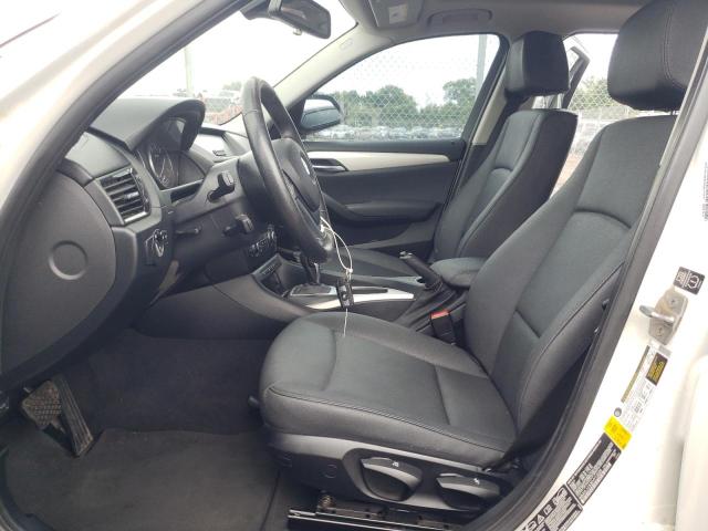 WBAVL1C53EVY13026 BMW X1 Xdrive28i