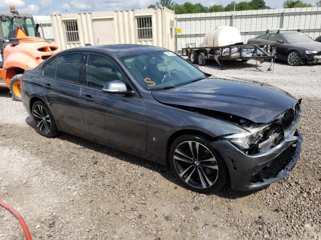 WBA8E1C51JA159555 BMW 330e