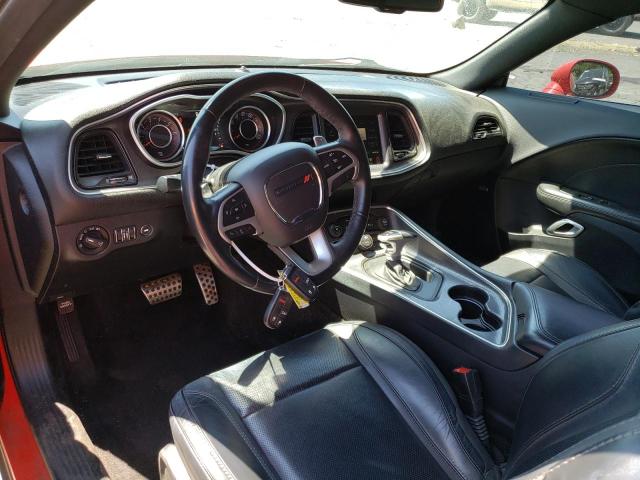 2C3CDZBG5FH873851 Dodge Challenger Sxt Plus