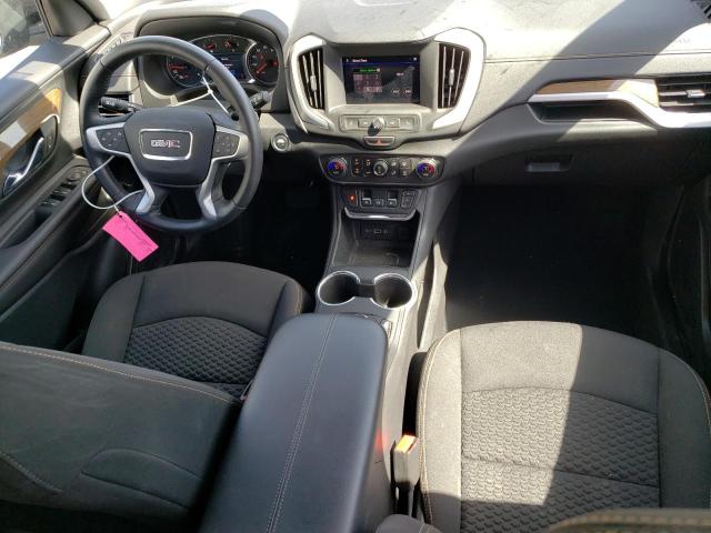 3GKALTEV2ML382062 GMC Terrain Sle