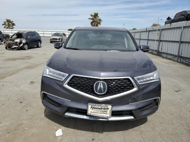 5J8YD7H51KL000236 Acura Mdx Sport Hybrid Technology