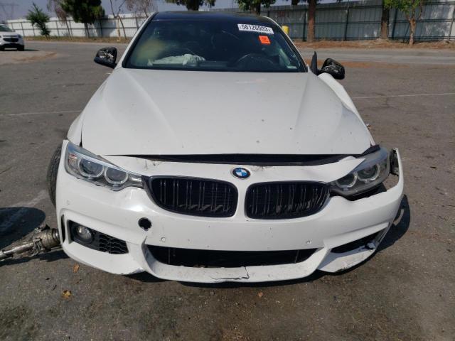 WBA3R1C57GK529683 BMW 435 I