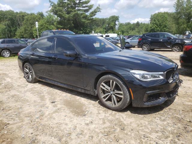WBA7F2C51JG424809 BMW 750 Xi