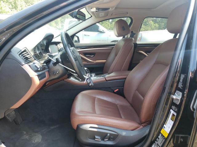 WBA5A7C51ED620341 BMW 528 XI