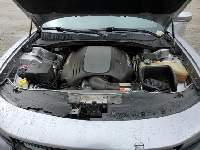 2C3CDXCT9HH523562 Dodge CHARGER R/T