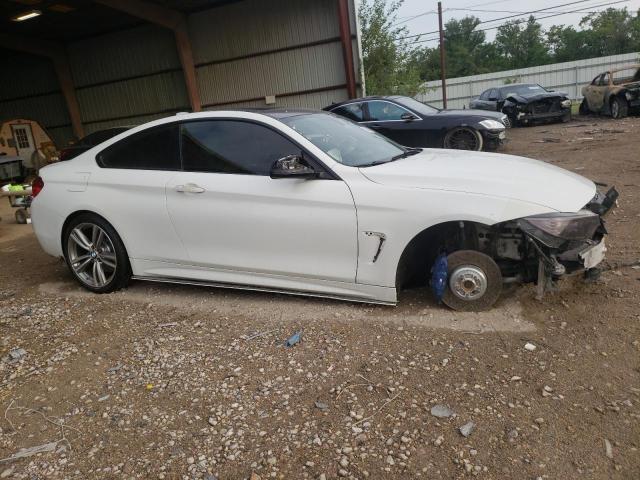 WBA3R1C52EK191123 BMW 435 I