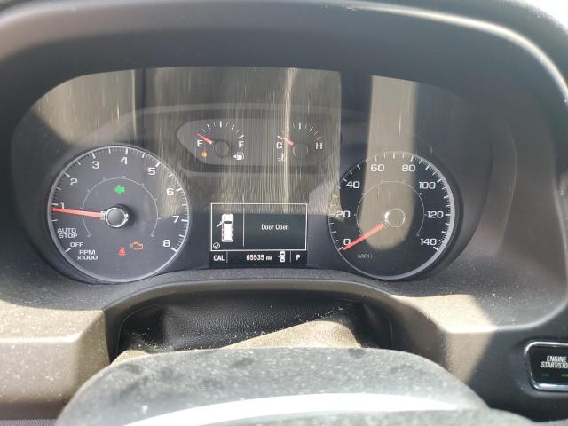 1GKKNKLA6HZ259842 GMC ACADIA SLE