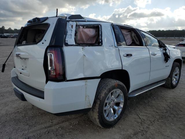 1GKS2BKC1FR143568 GMC YUKON SLT