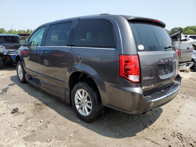 2C7WDGCG2JR231914 Dodge Grand Caravan Sxt