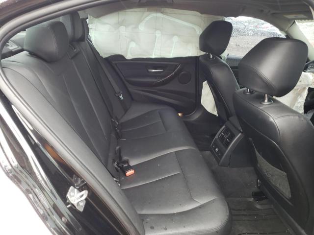 WBA3B9C50EP459009 BMW 335 XI