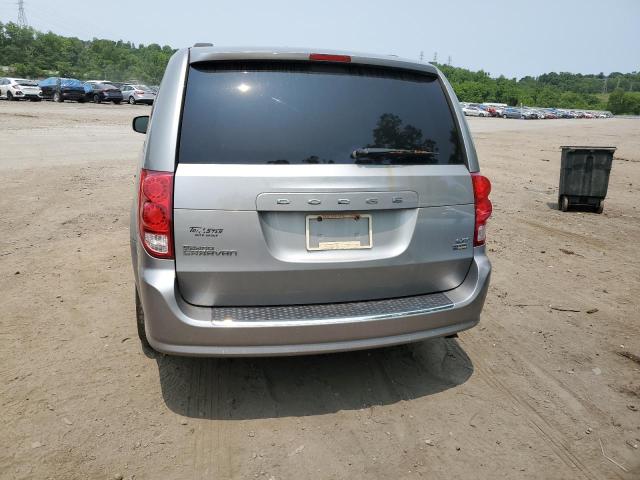 2C4RDGCG7ER253214 Dodge Grand Caravan Sxt