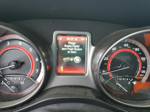 3C4PDCGB1LT187946 Dodge Journey Crossroad
