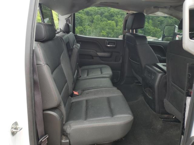 1GT12TE8XGF287630 GMC Sierra K2500 Slt