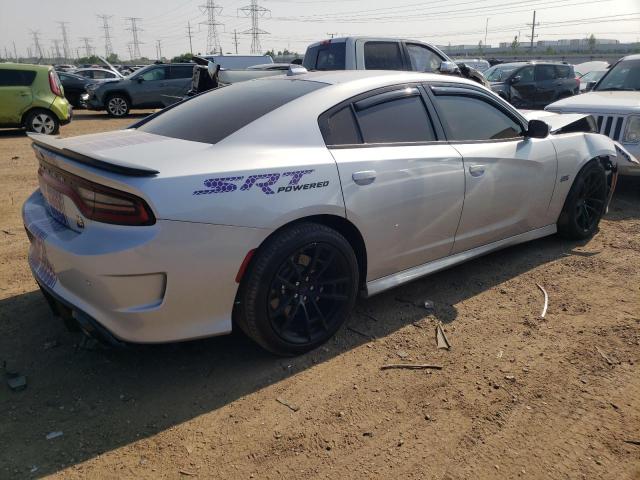 2C3CDXGJ8LH216157 Dodge Charger Scat Pack