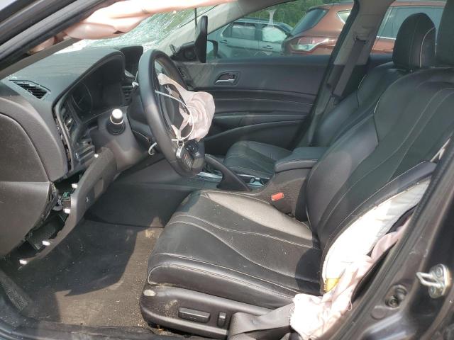 19UDE2F71KA004608 Acura Ilx Premium