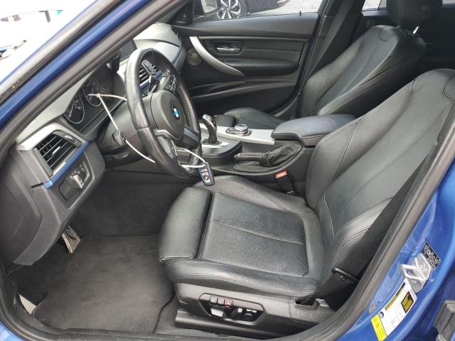 WBA3A9G50ENS64522 BMW 335 I