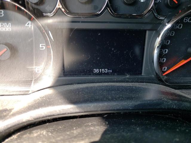 1GTV2UEC6FZ259395 GMC Sierra K1500 Sle